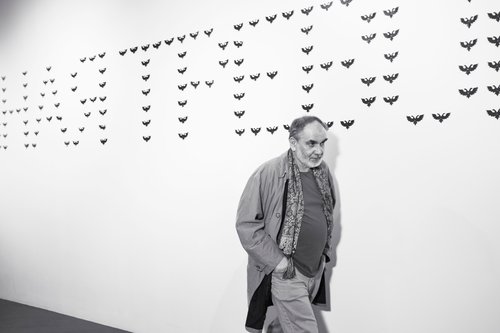 Andrey Filippov: A Life in Art that ended way too soon