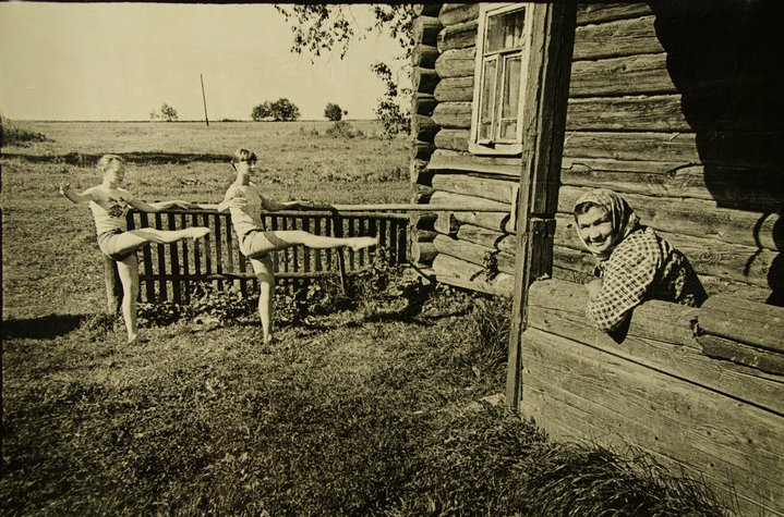 Boris Mikhalevkin