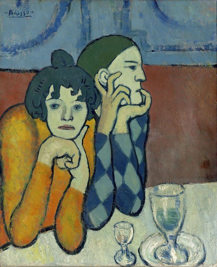 Pablo Picasso
