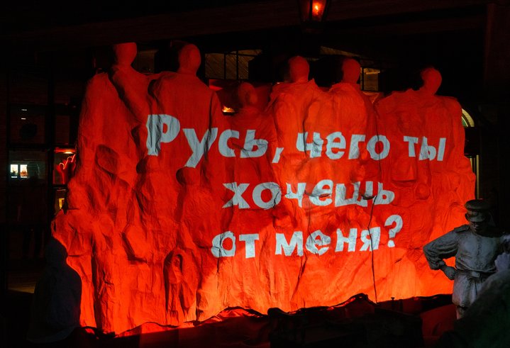 museum, krasnoyarsk