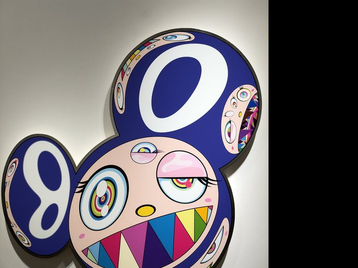 Takashi Murakami