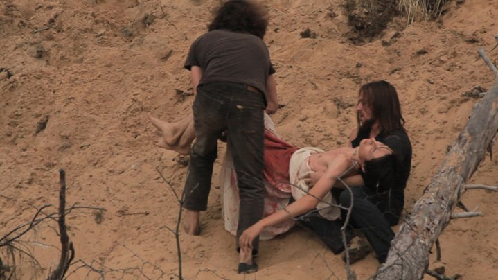 performance, video art, contemporary art, lullaby