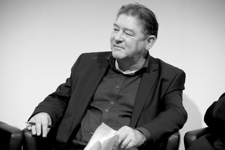 viennacontemporary, public talk, russian art focus, contemporary art, Simon Hewitt