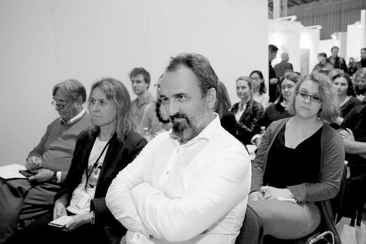 viennacontemporary, russian art focus, Dmitry Aksenov