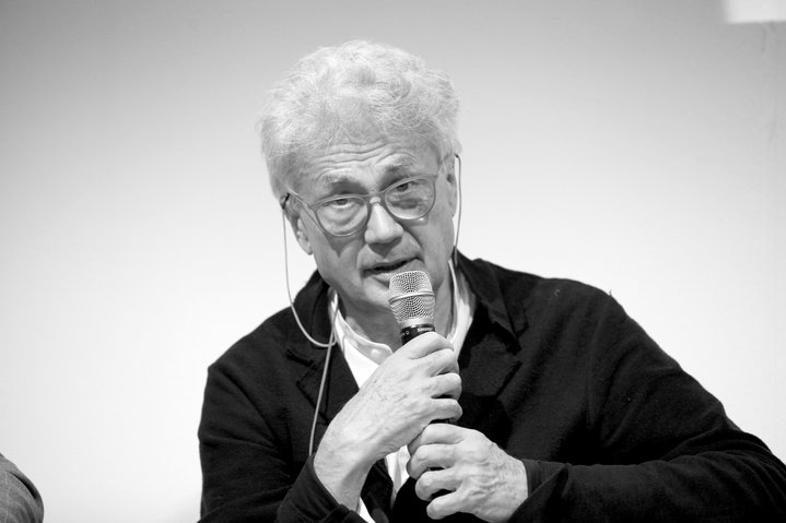 viennacontemporary, russian art focus, public talk, viennacontemporary, Richard Wallis