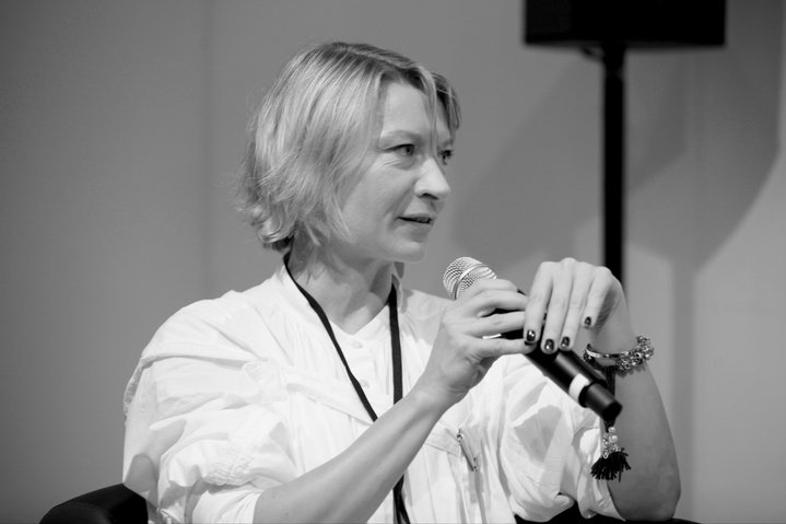 viennacontemporary, public talk, russian art focus, contemporary art, Johanna Chromik