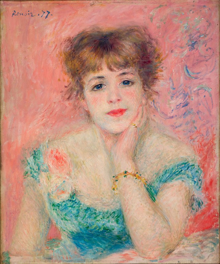 Auguste Renoir