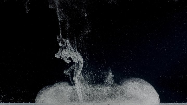 biennale, Hicham Berrada