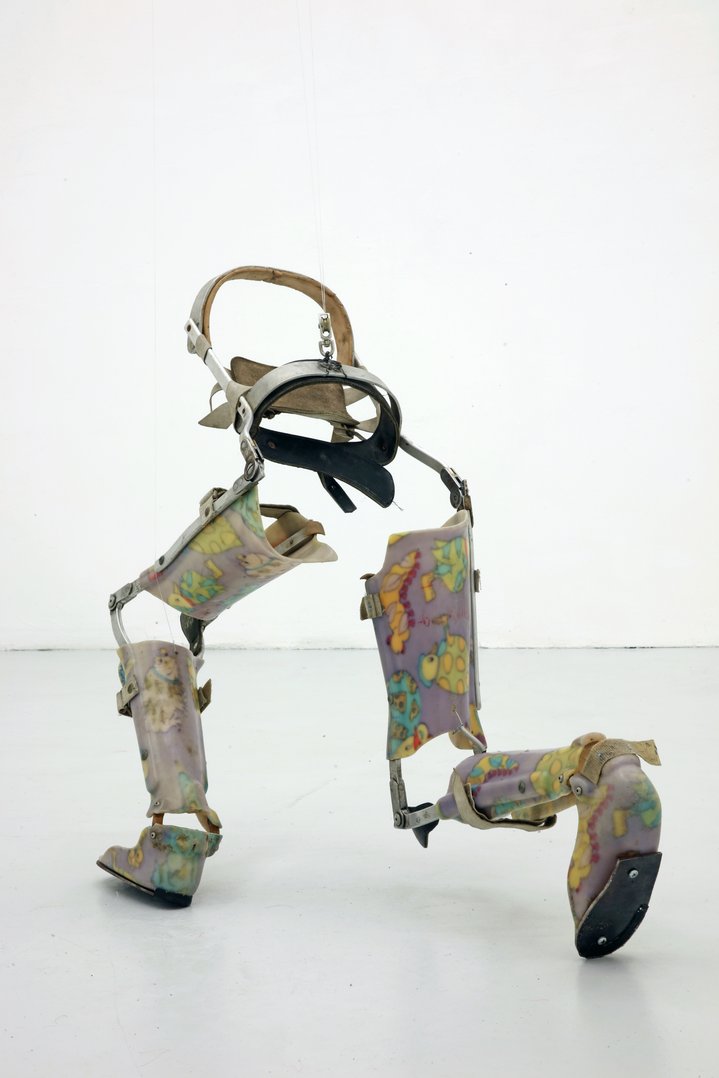 biennale, Berenice Olmedo