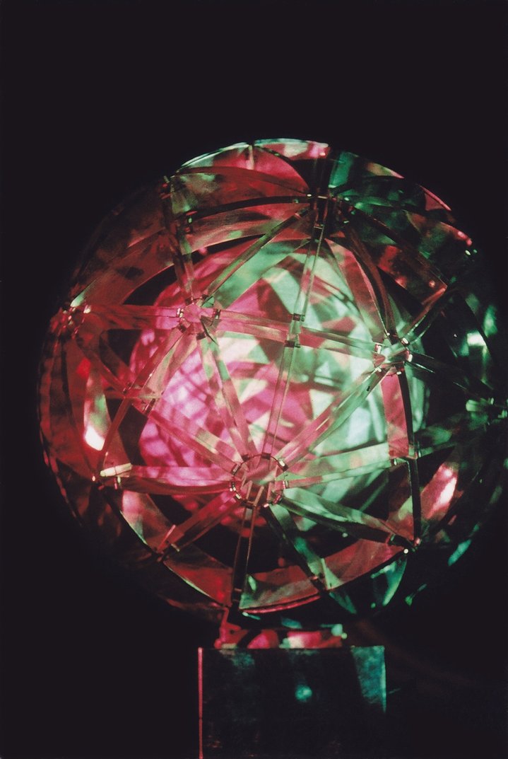 biennale, Valdis Celms