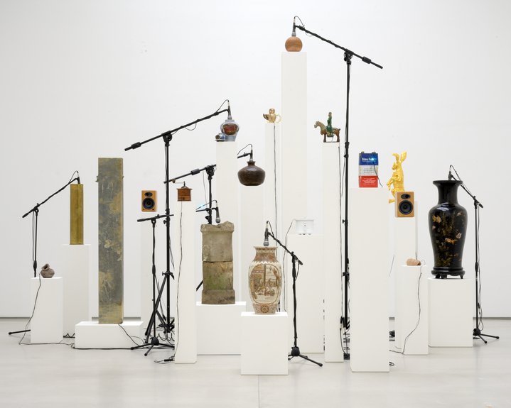 biennale, Oliver Beer