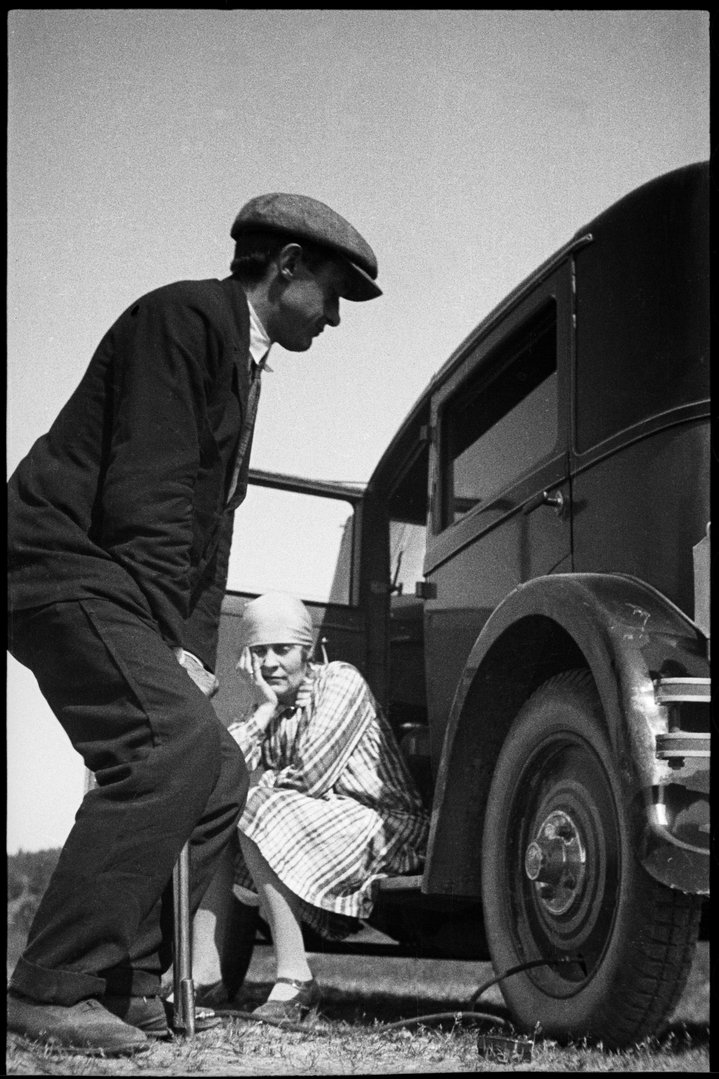 Alexander Rodchenko
