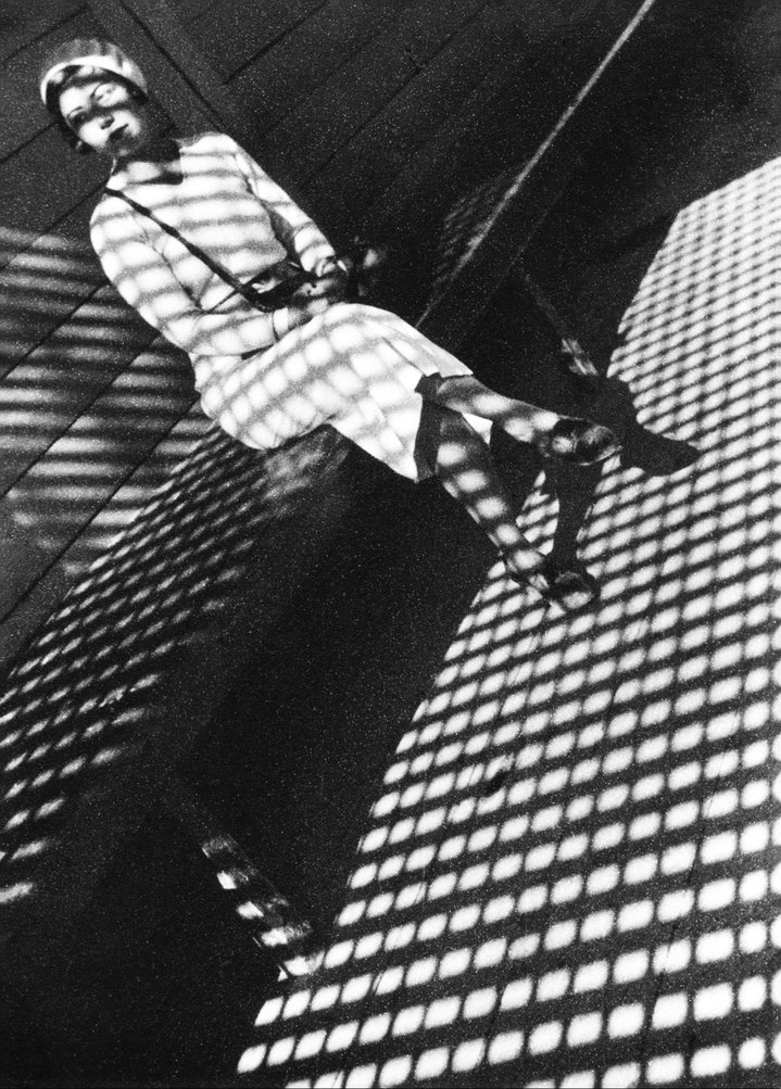 russian avant-garde, soviet art, photography, Rodchenko, Leica