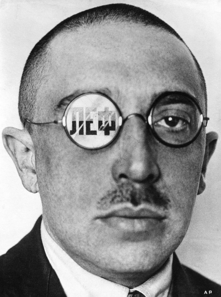 russian avant-garde, soviet art, photography, Rodchenko