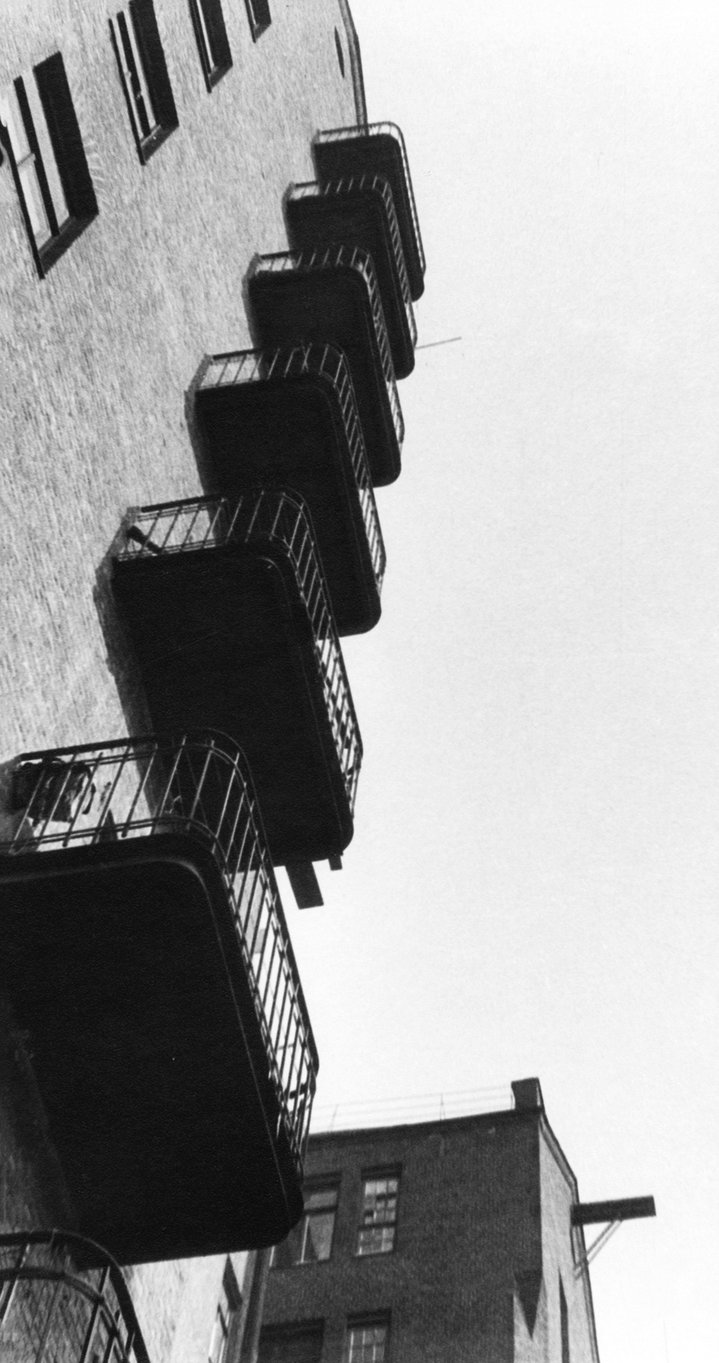 russian avant-garde, soviet art, photography, Rodchenko, architecture