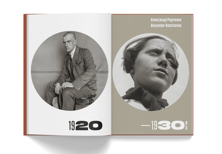 Alexander Rodchenko
