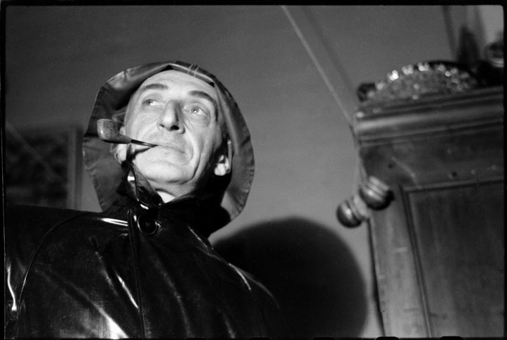 Alexander Rodchenko, Alexander Khlebnikov
