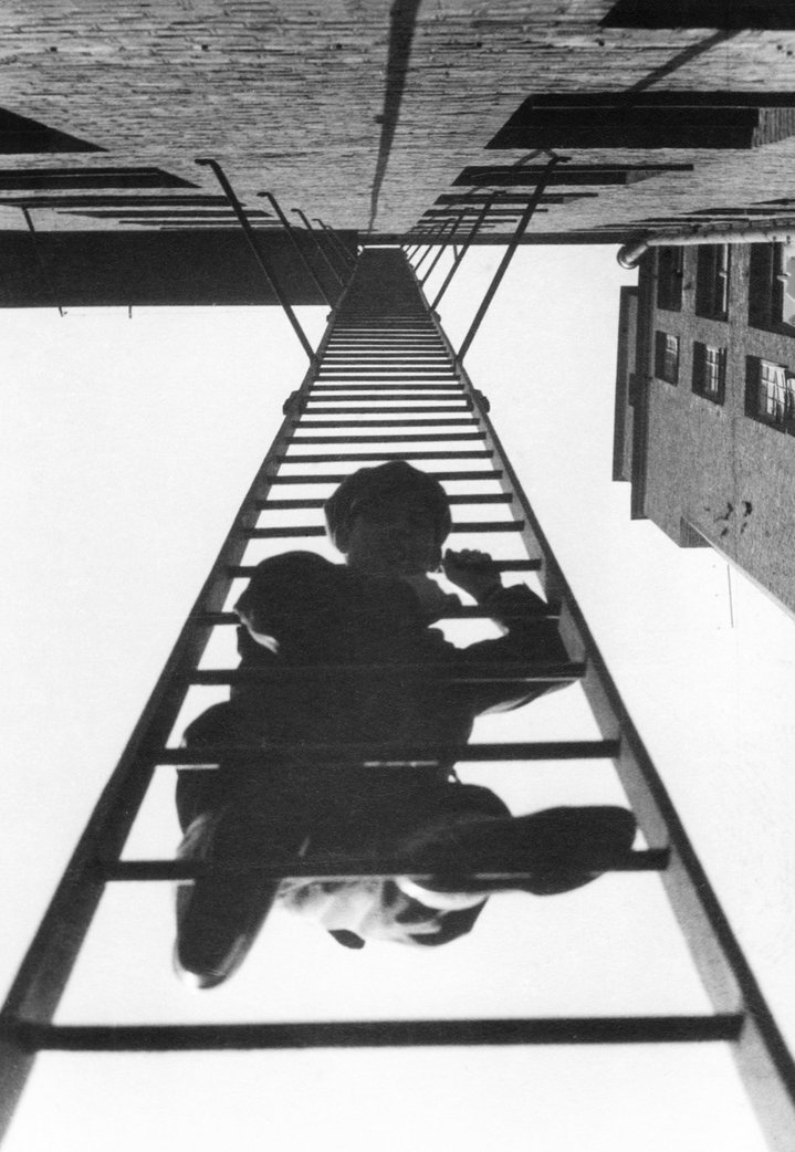 russian avant-garde, soviet art, photography, Rodchenko