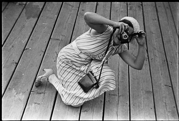 Alexander Rodchenko