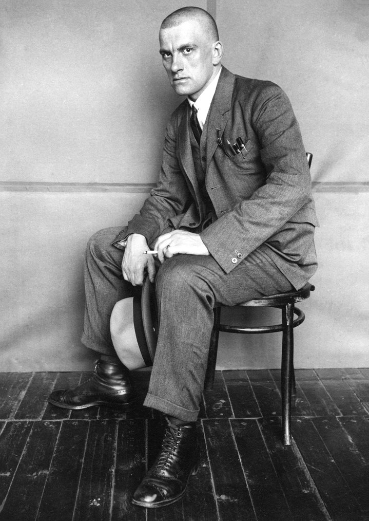 russian avant-garde, soviet art, photography, Rodchenko, Mayakovsky