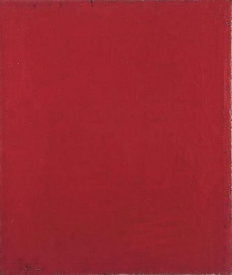 russian avant-garde, painting, soviet art, red square