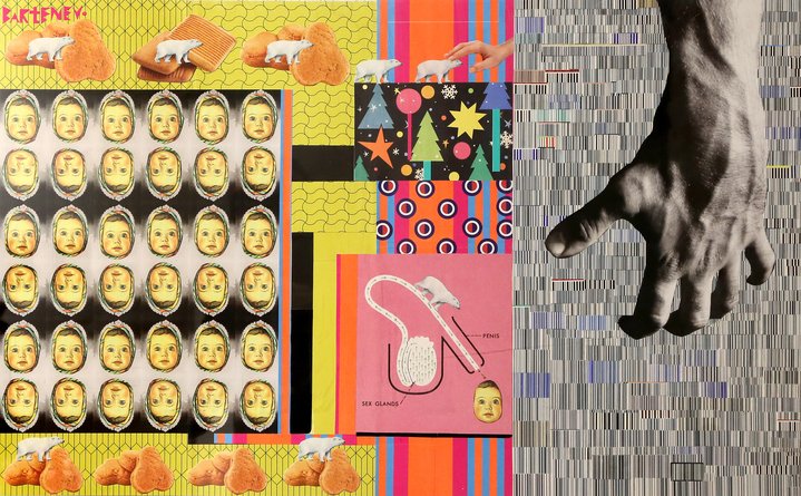 venice biennale, contemporary art, tech-art