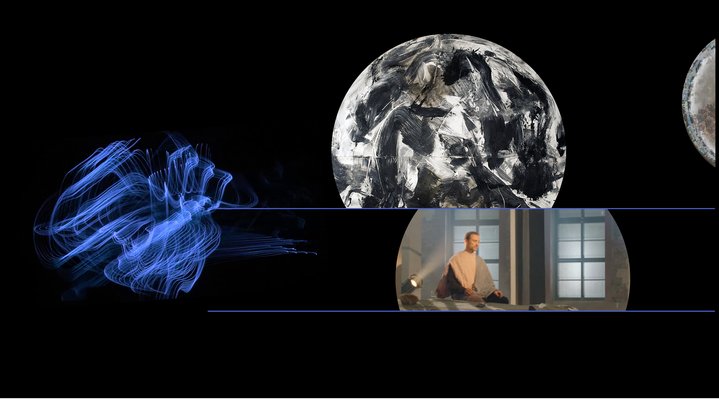 venice biennale, contemporary art, russian art, multimedia, pushkin museum