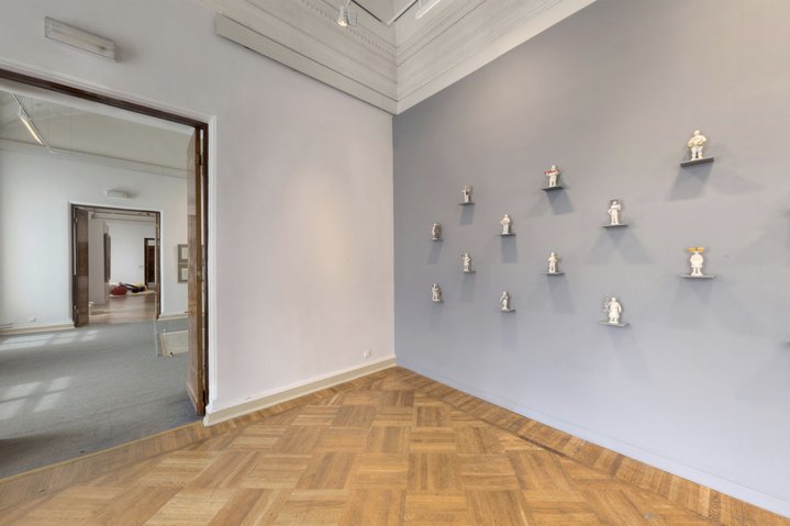 museum, saint petersburg, ludwig collection
