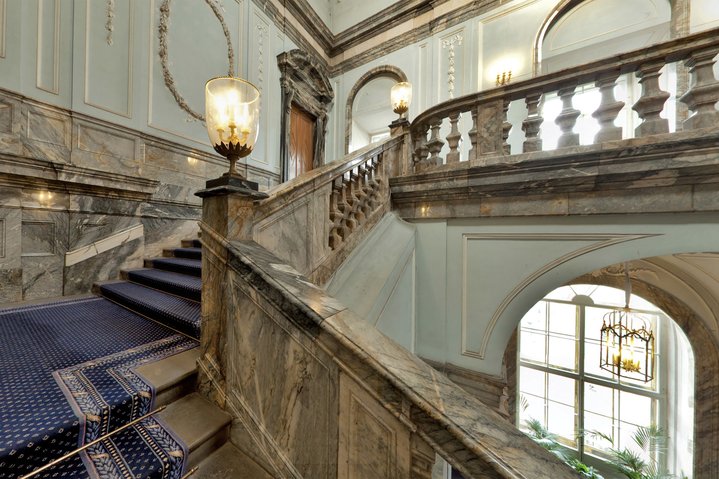 museum, saint petersburg,