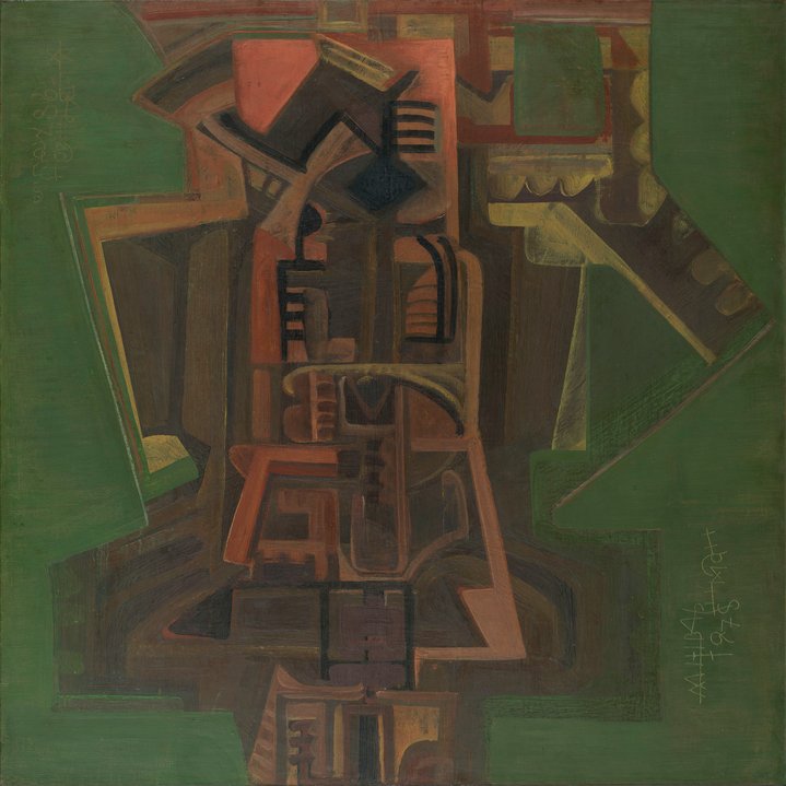MacDougall’s, auction, soviet art