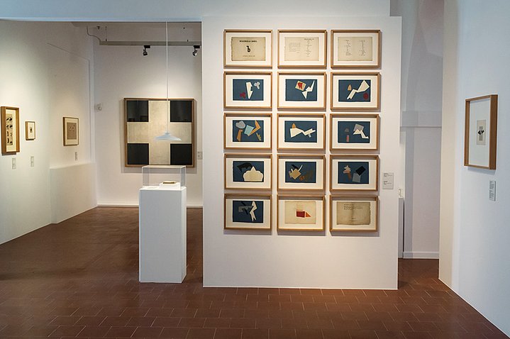 museum, exhibition, collection, Saloniki