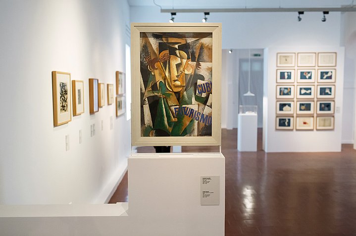 museum, exhibition, collection, Saloniki