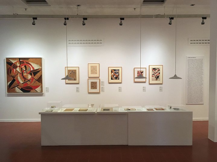 museum, exhibition, collection, Saloniki
