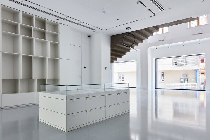 Marianna Sardarova, ruarts, exhibition