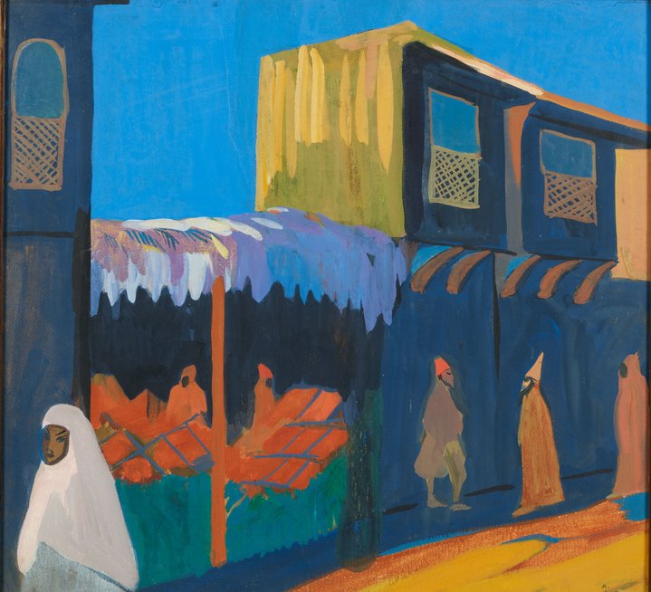 Martiros Saryan