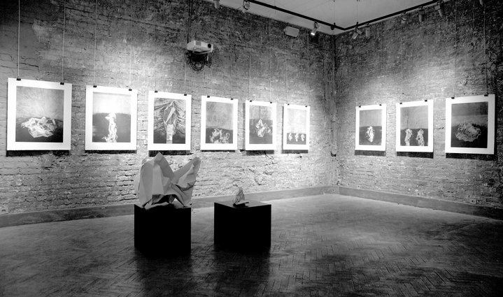 exhibition, gallery, moscow, contemporary art, photography