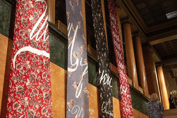 exhibition, Shchukin collection, Louis Vuitton, Pushkin museum