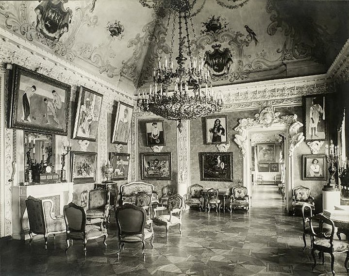 exhibition, Shchukin collection, Pushkin museum, Matisse