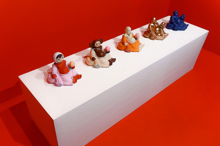 Siberia, contemporary art, Krasnoyarsk, conceptualism