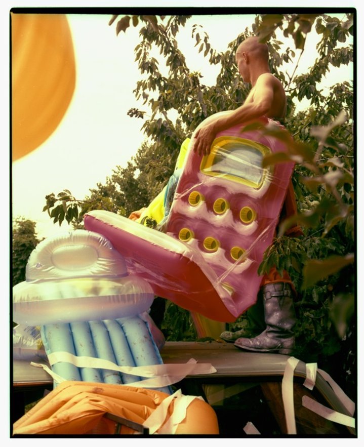 photography, summer, russian art