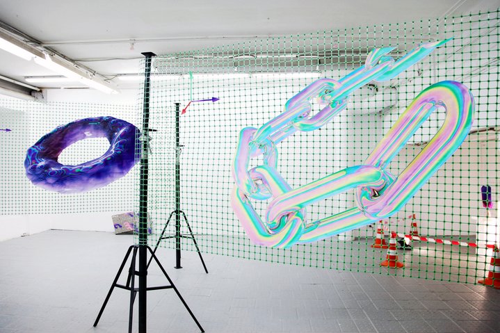 exhibition, installation, art residence