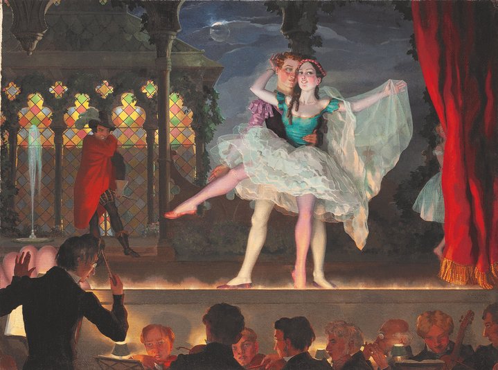 Konstantin Somov