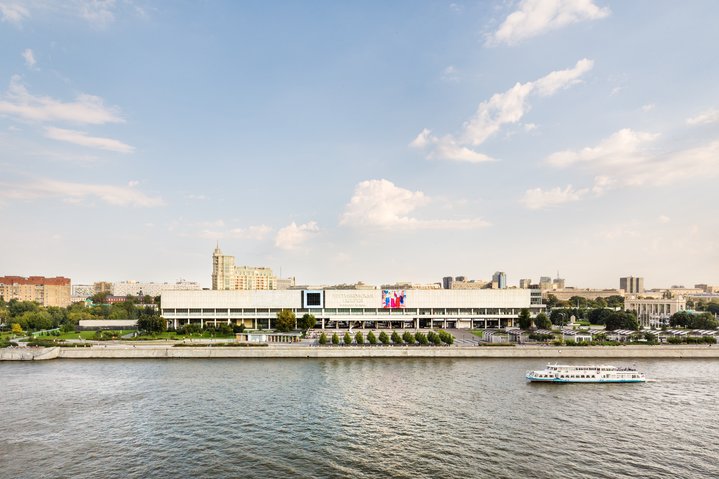 museum, tretyakov gallery, malevich, moscow