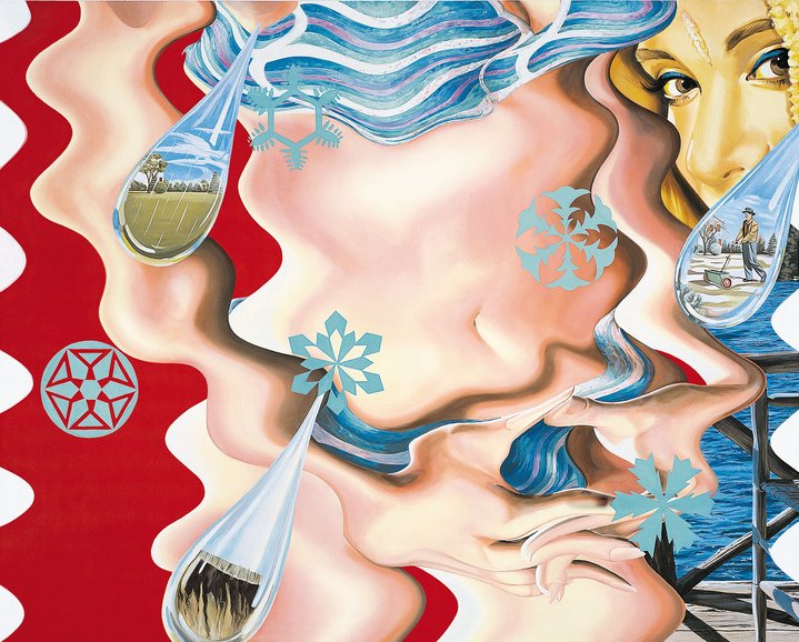 David Salle