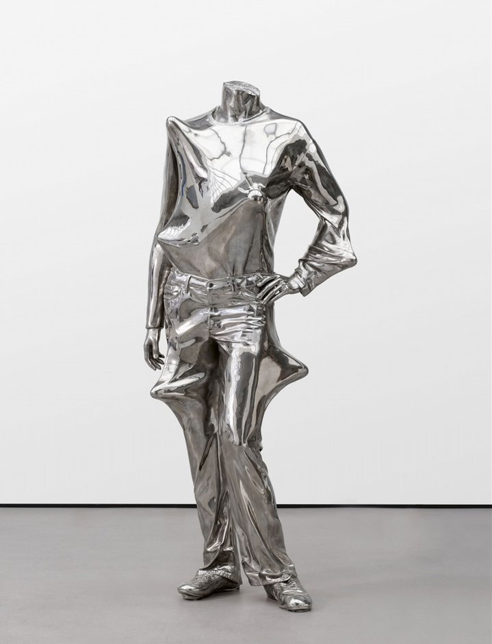 Erwin Wurm