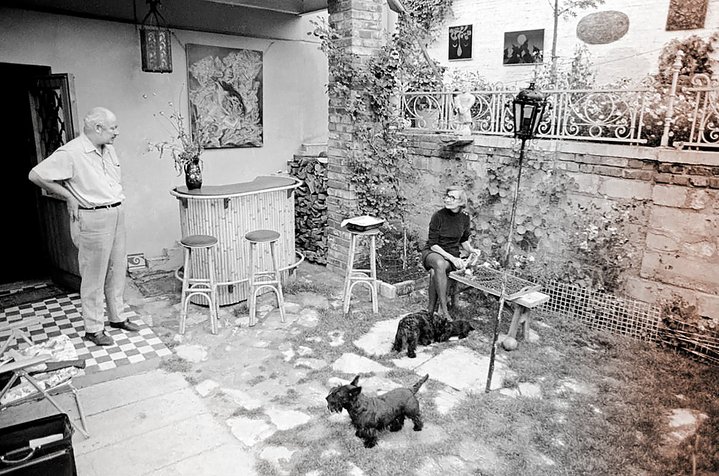 Moscow, collector, Soviet union, photography