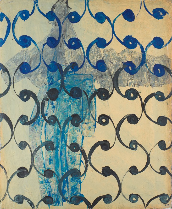 islamic art, muslim art, middle east, painting