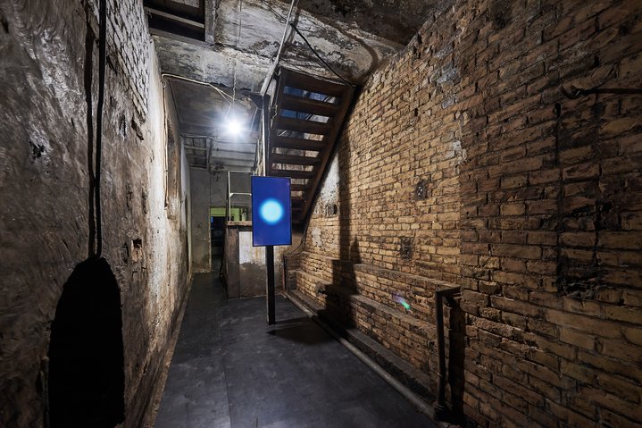 Uzbekistan, Tashkent, contemporary art, exhibition