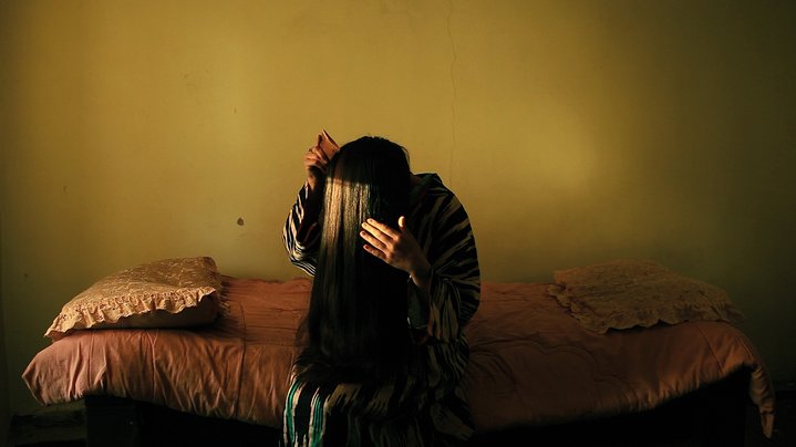 Uzbekistan, Tashkent, contemporary art, performance, video art