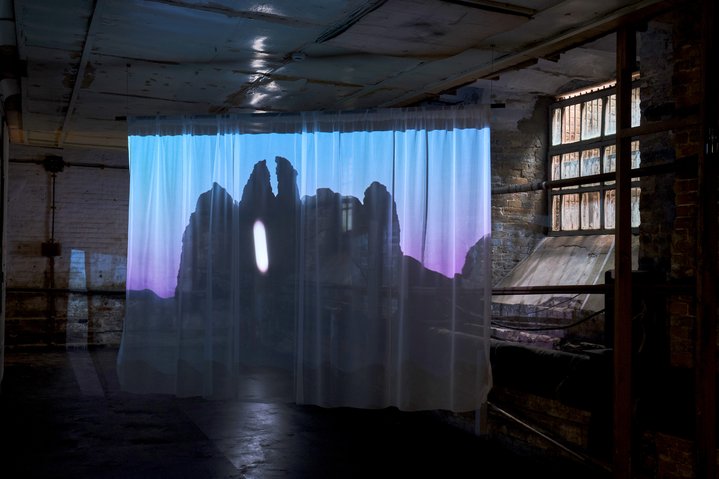 Uzbekistan, Tashkent, contemporary art, exhibition